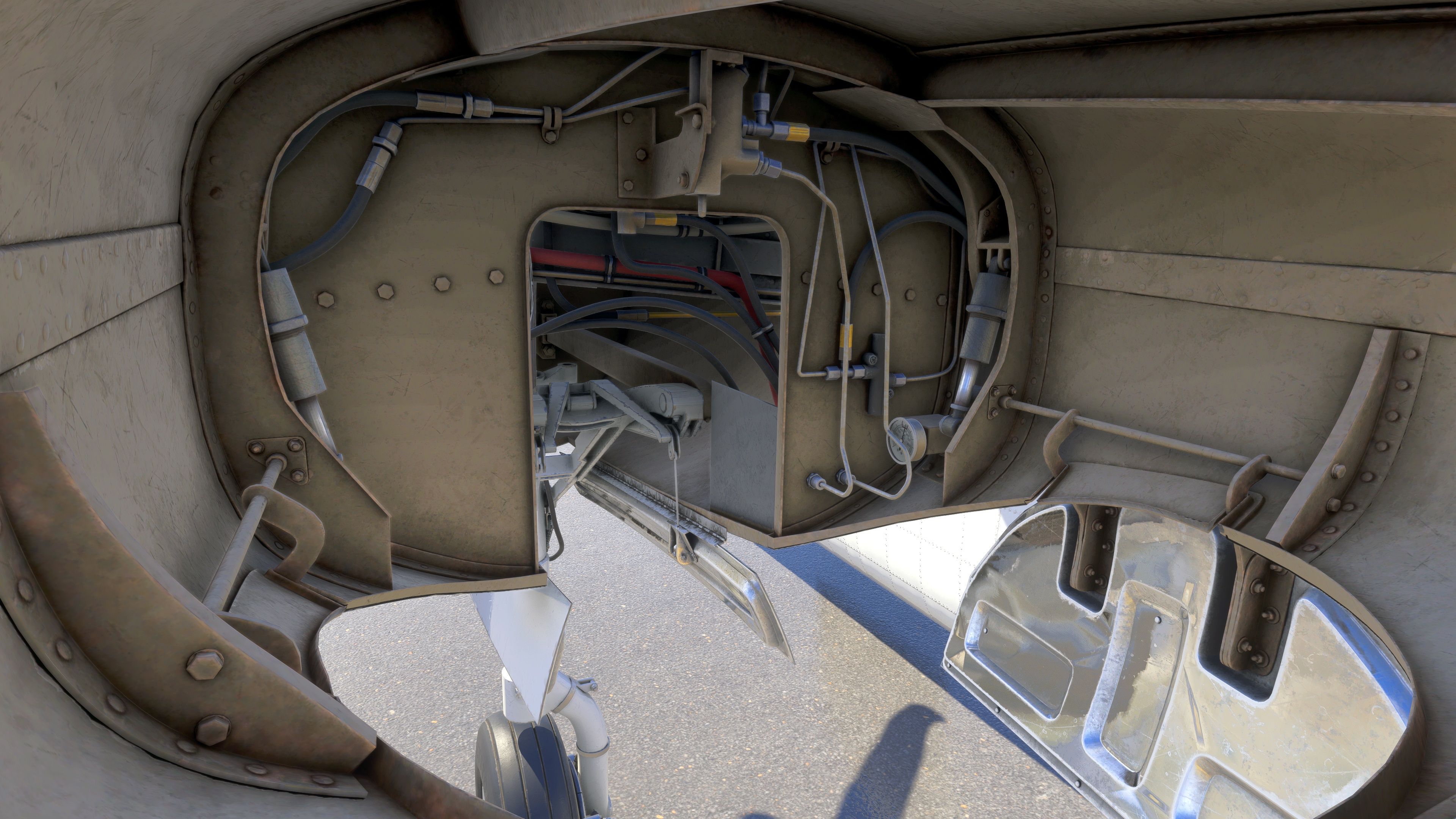 Just Flight - July news from Black Square's Nick Cyganski